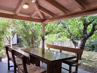 Ferienhaus Baska  25