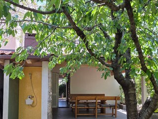 Ferienhaus Baska  27