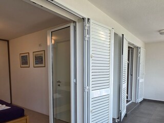 Ferienhaus Baska  28