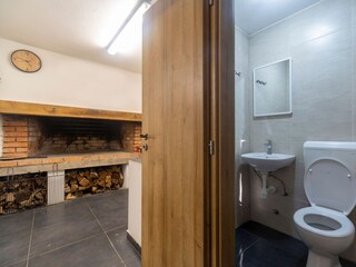 Holiday house Gračac  11