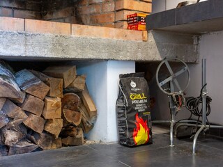 Holiday house Gračac  12