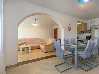 Holiday house Gračac  17