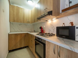 Holiday house Gračac  21