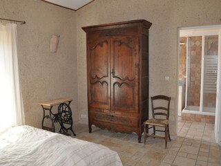 Casa per le vacanze Minerve Caratteristiche 7