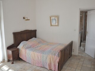 Casa per le vacanze Minerve Caratteristiche 8