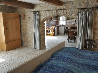 Casa per le vacanze Minerve Caratteristiche 9