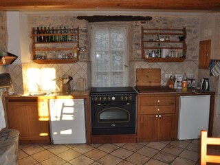 Casa per le vacanze Minerve Caratteristiche 11