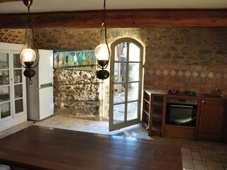 Casa per le vacanze Minerve Caratteristiche 12