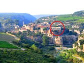 Casa per le vacanze Minerve Registrazione all'aperto 1