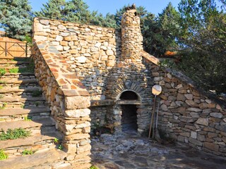 Casa per le vacanze Minerve Registrazione all'aperto 4