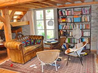 Casa per le vacanze Minerve Caratteristiche 14