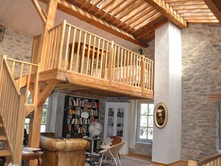 Casa per le vacanze Minerve Caratteristiche 15