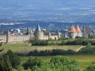 Casa per le vacanze Minerve Ambiente 20