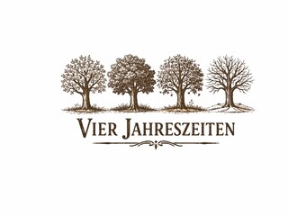 Vier Jahreszeiten