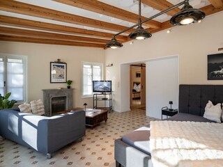 Schlafzimmer2 (c) Hannes Dabernig