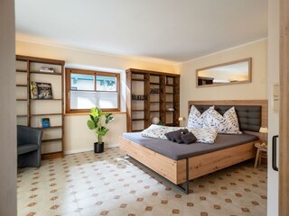 Schlafzimmer3 (c) Hannes Dabernig