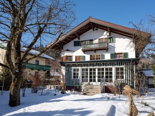 Haus Winter (c) Hannes Dabernig