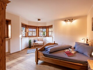 Morgenrot Schlafzimmer1