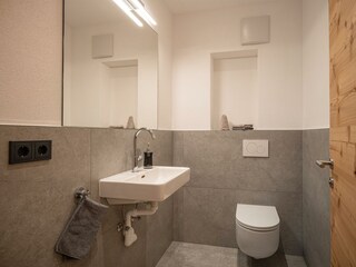 Wilder Kaiser WC (c) Hannes Dabernig