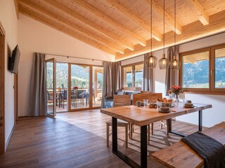 Wilder Kaiser Wohnraum 1 (c) Hannes Dabernig