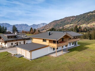 Haus vorne (c)Hannes Dabernig