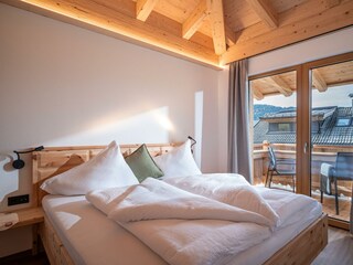 Auszeit Schlafzimmer (c) Hannes Dabernig