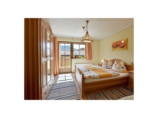 Stegerbauer Schlafzimmer 2