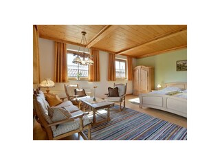 Stegerbauer Schlafzimmer 1