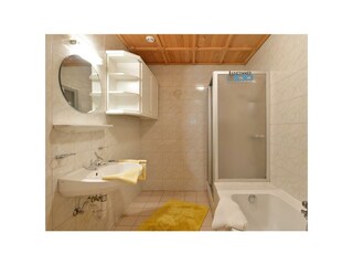 Stegerbauer Badezimmer