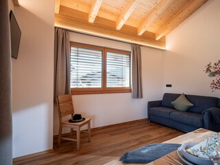 Auszeit Wohnraum (c) Hannes Dabernig