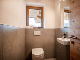 Auszeit WC (c) Hannes Dabernig