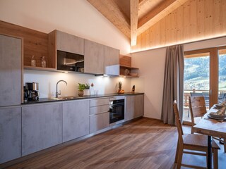 Auszeit Küche (c) Hannes Dabernig