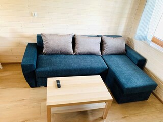 Casa de vacaciones Gaski Características 4