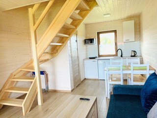 Maison de vacances Gaski Équipement 7