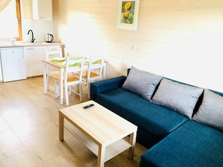 Vakantiehuis Gaski Kenmerken 7