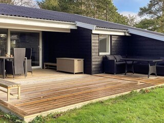 Maison de vacances Dannemare Enregistrement extérieur 2