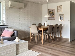 Maison de vacances Dannemare  8