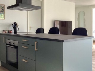 Casa per le vacanze Dannemare  4