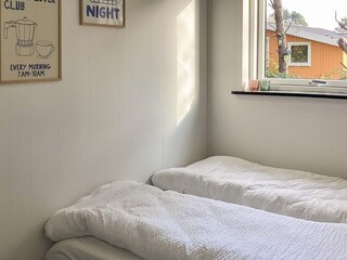 Casa per le vacanze Dannemare  9