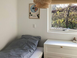 Vakantiehuis Dannemare  12