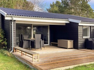 Casa de vacaciones Dannemare Grabación al aire libre 3