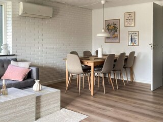 Vakantiehuis Dannemare  9