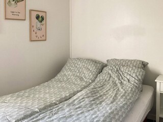 Casa de vacaciones Dannemare  10