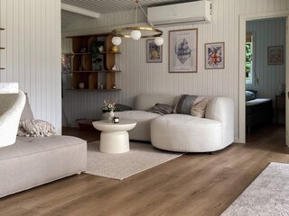 Casa de vacaciones Dannemare  5