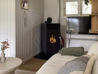 Maison de vacances Dannemare  4