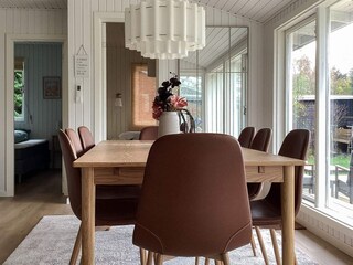 Vakantiehuis Dannemare  14