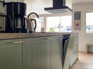 Maison de vacances Dannemare  8