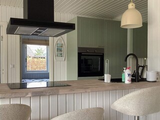 Vakantiehuis Dannemare  5