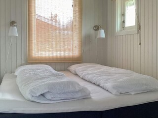 Vakantiehuis Dannemare  12