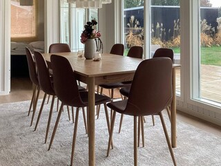 Ferienhaus Dannemare  10